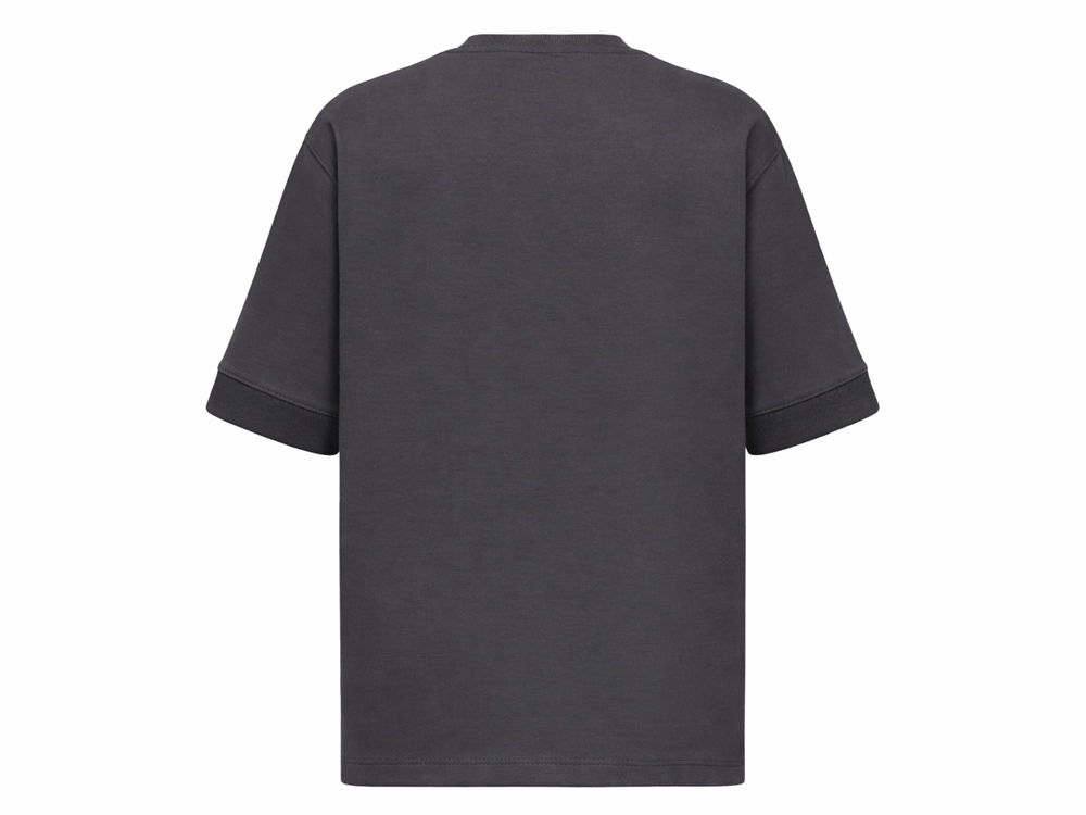 Футболка Gamma.01 мужская, темно-серый