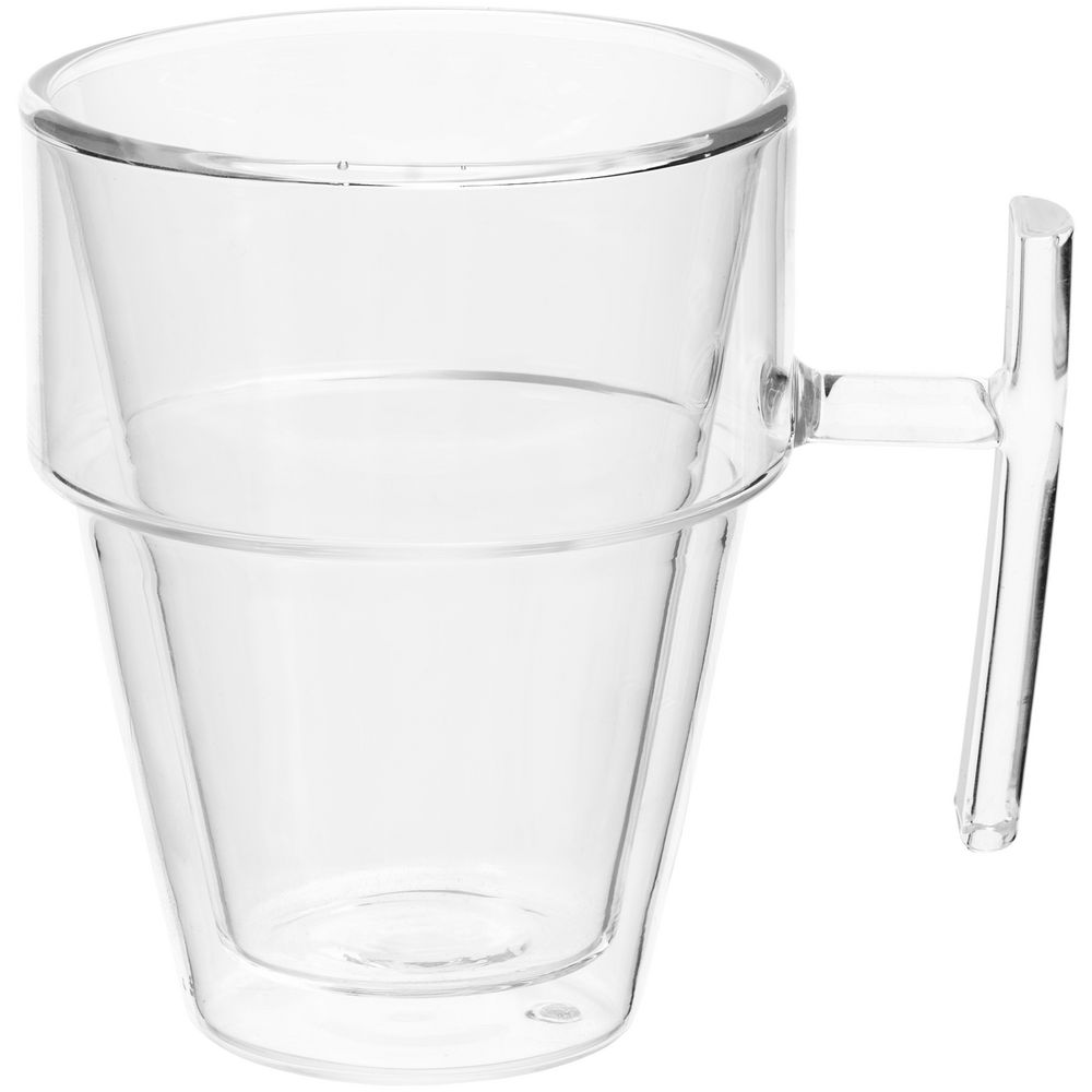 Чашка с двойными стенками Take а Break фото на сайте Print Logo.