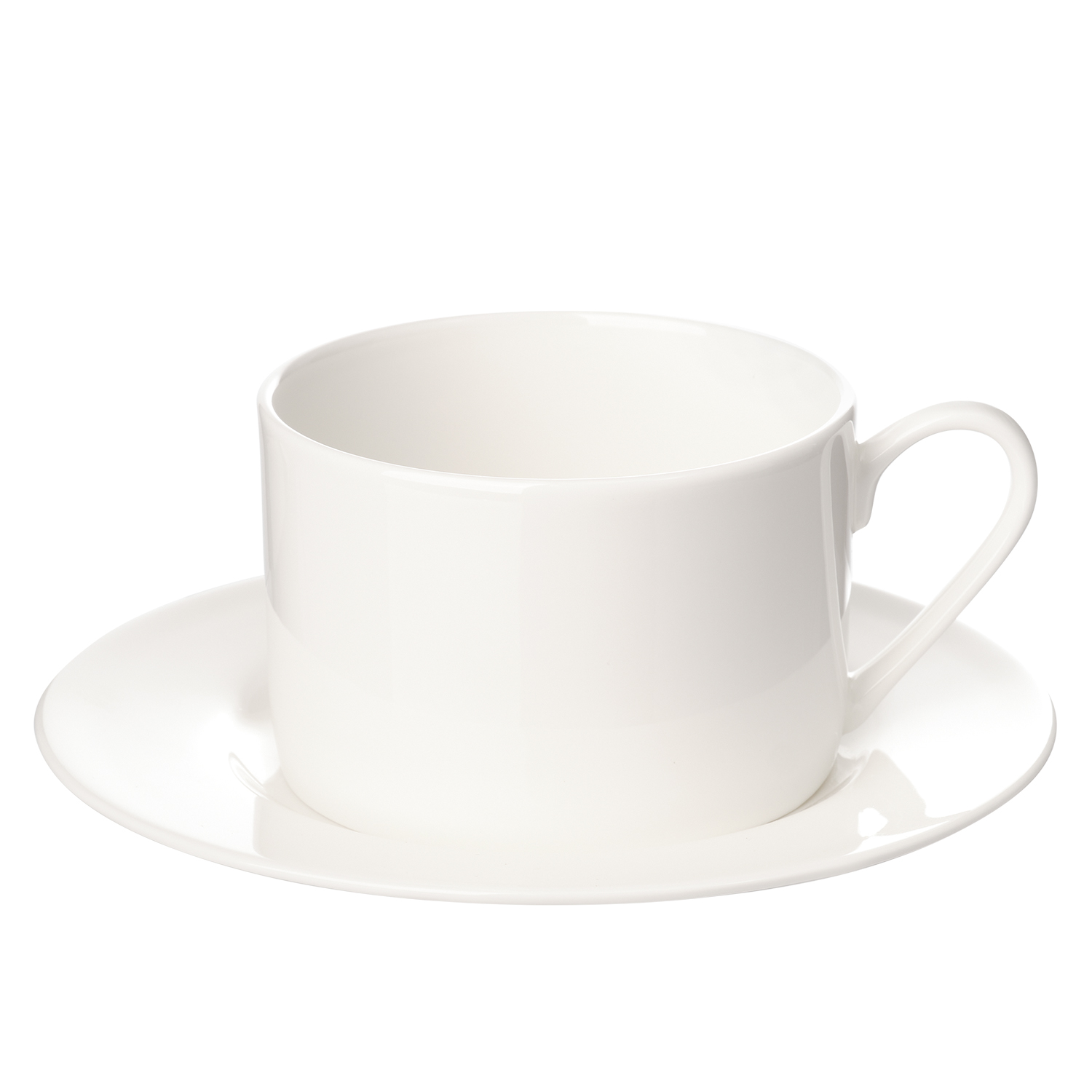 Чайная пара Mokko фото на сайте Print Logo.