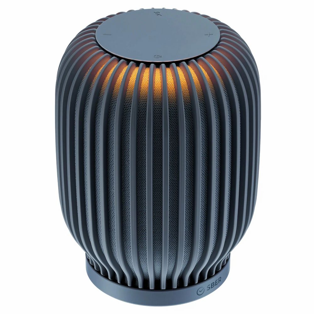 Умная колонка SberBoom