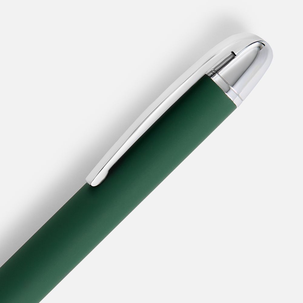Ручка шариковая Arc Soft Touch