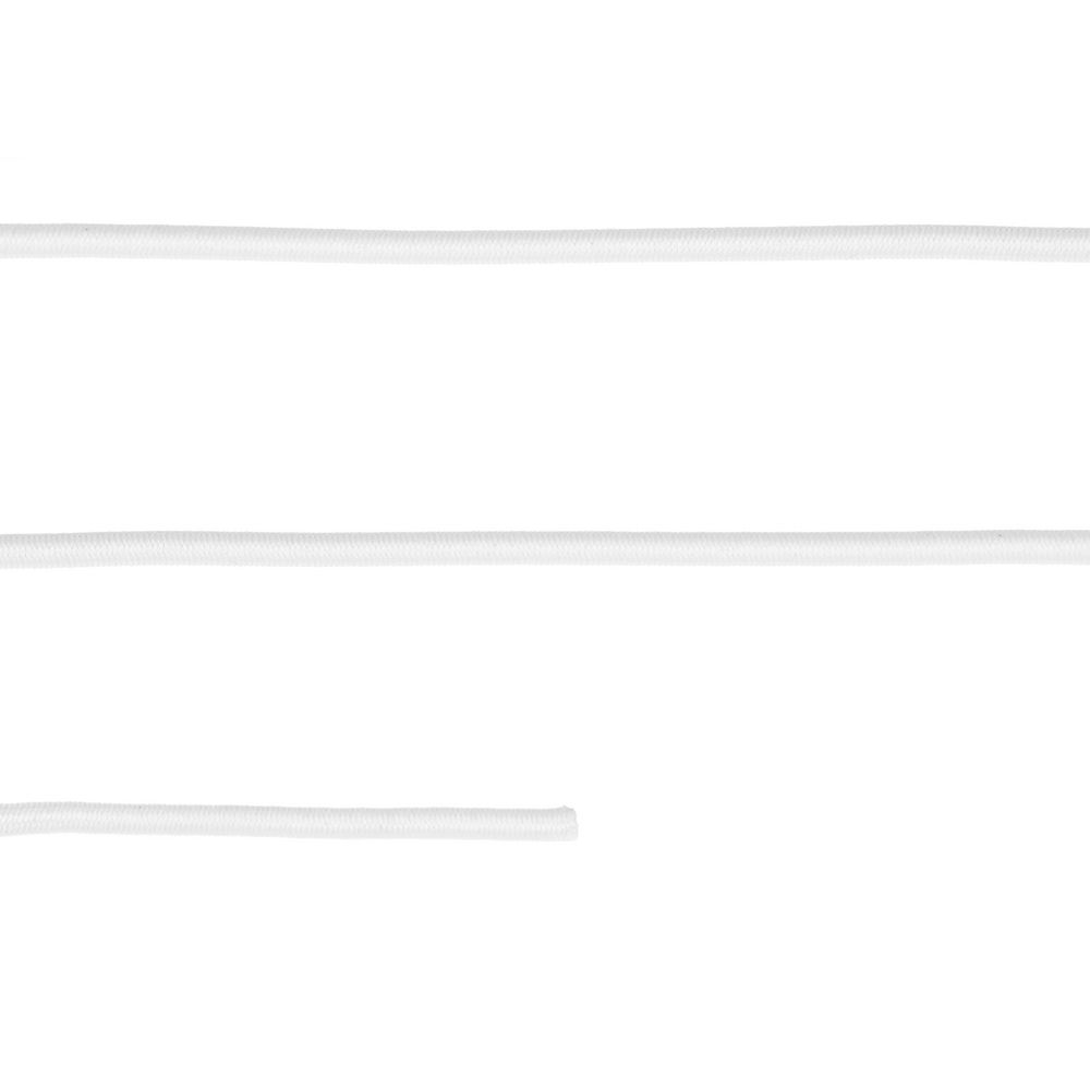 Круглая резинка Chapu M, оранжевый неон фото в интернет-магазине Print Logo.