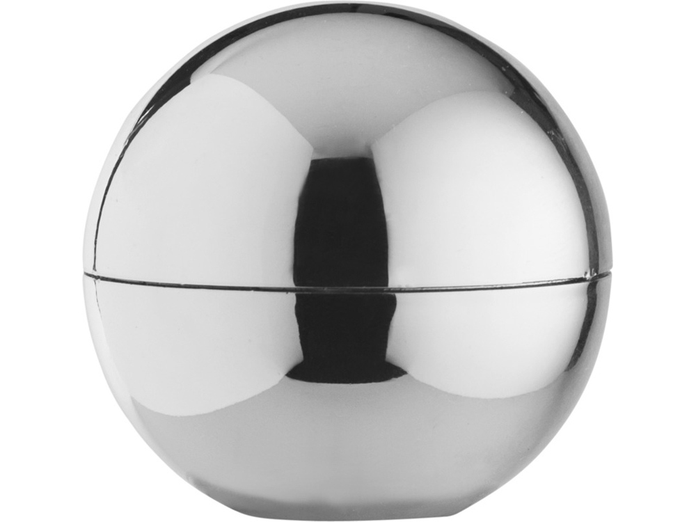 Elena гигиеническая губная помада, серебристый