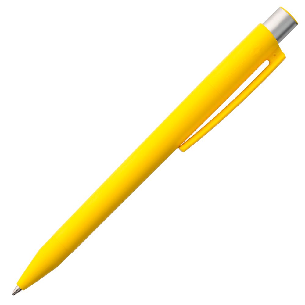 Ручка шариковая Delta фото на сайте Print Logo.