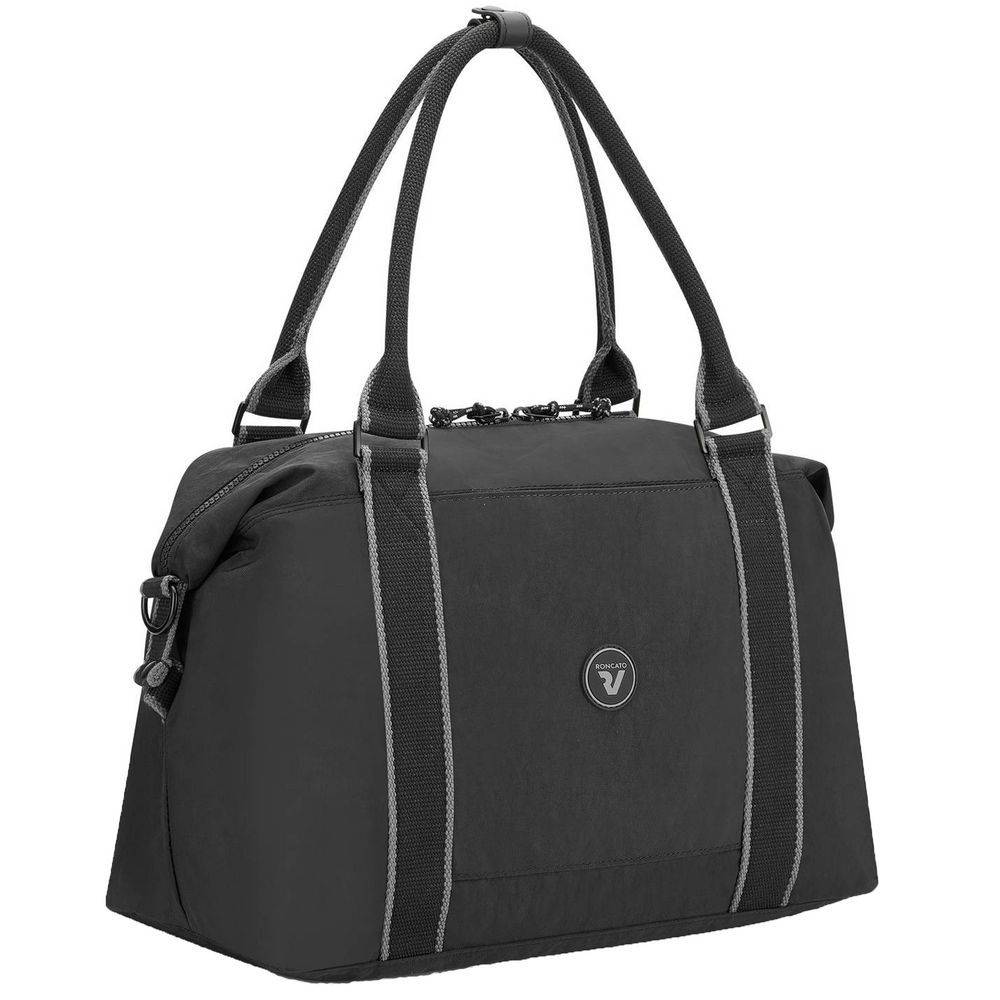 Сумка дорожная Rolling с логотипом  | Print Logo