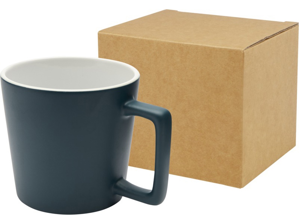 Кружка Cali с логотипом  | Print Logo