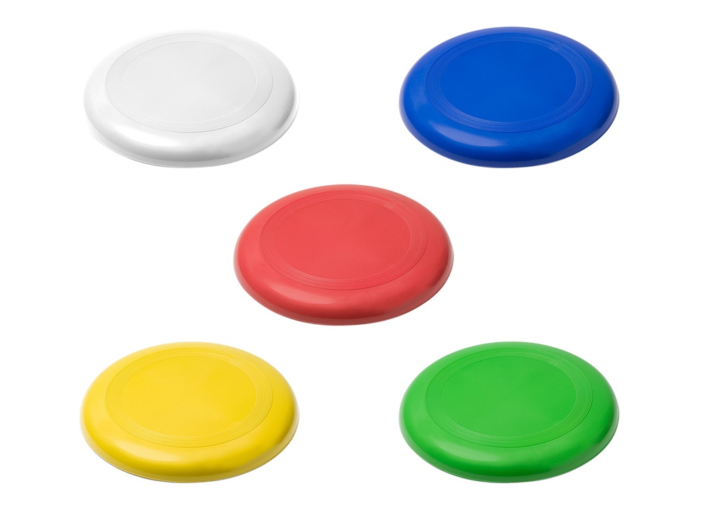 Классическое фрисби Калон (CALON) из полипропилена, желтый