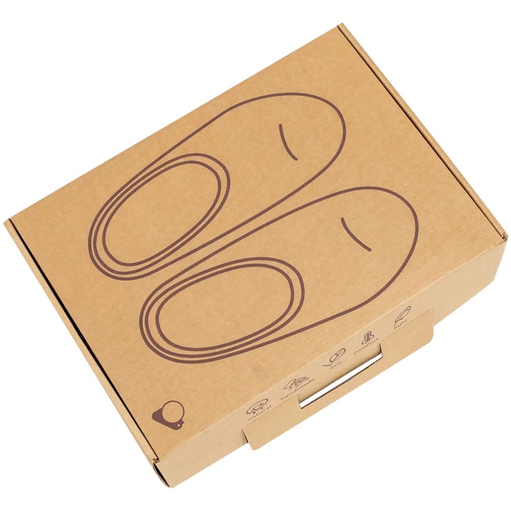 Домашние валенки Step фото на сайте Print Logo.