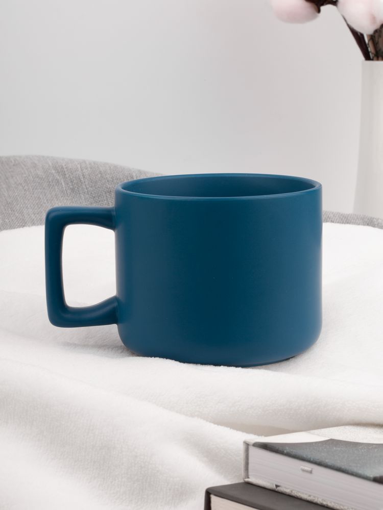 Чашка Jumbo в коробке матовая