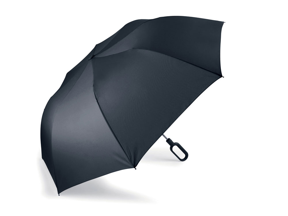 Зонт складной Mini Hook с логотипом LEXON | Print Logo