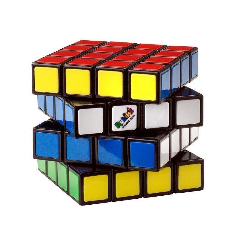 Головоломка «Кубик Рубика 4х4» фото на сайте Print Logo.