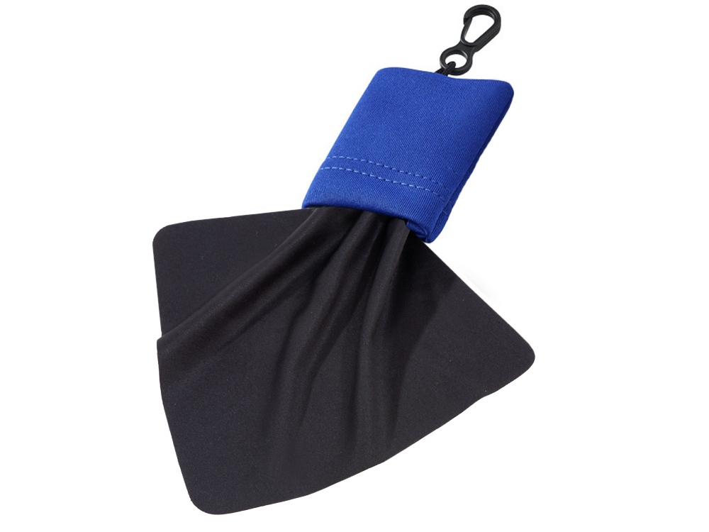 Очищающая салфетка Neat в чехле с логотипом  | Print Logo