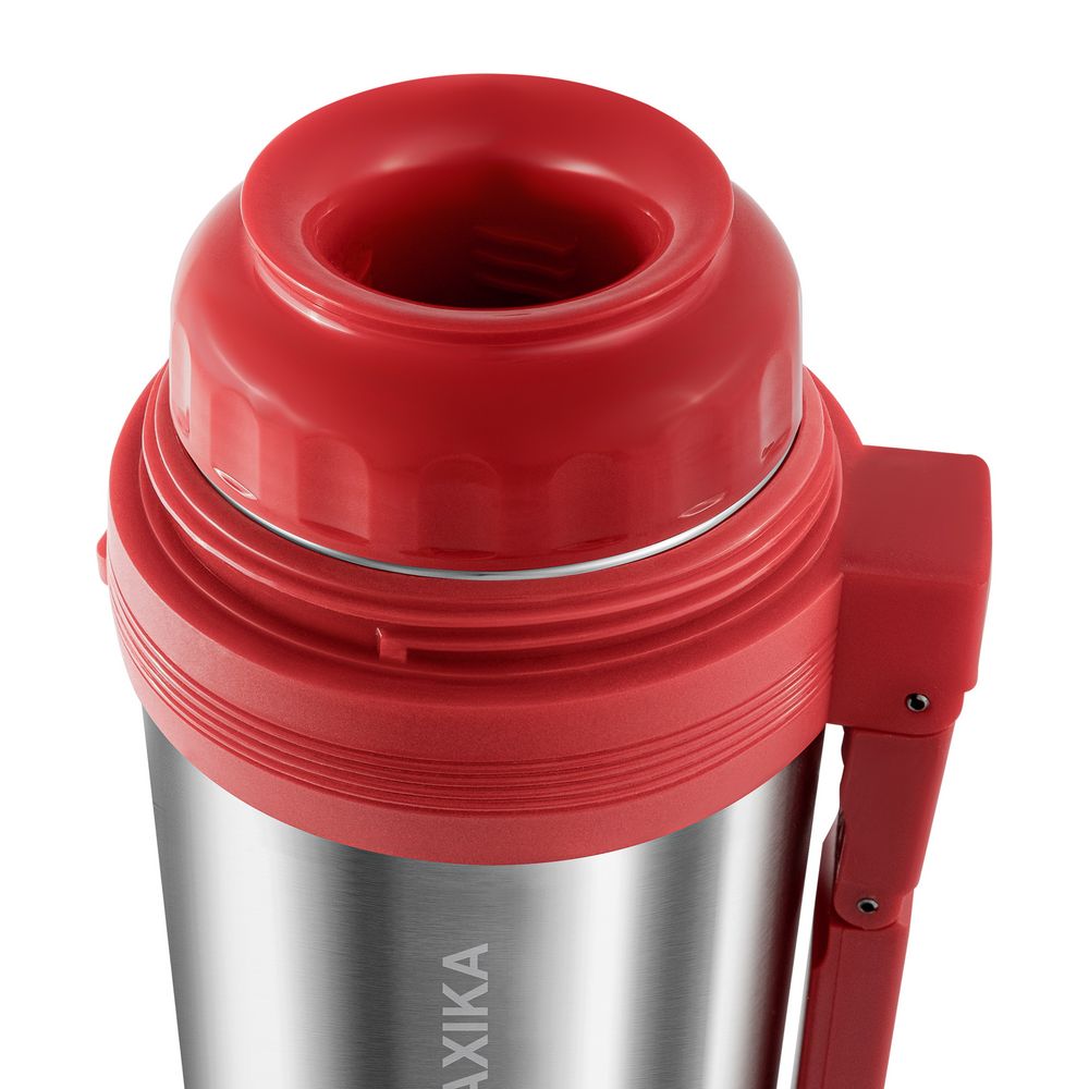 Термос для еды и напитков Relaxika 1000