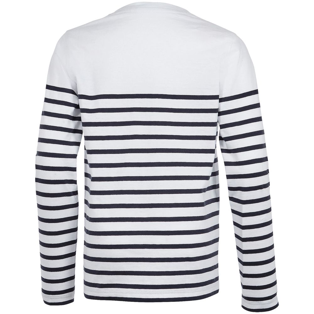 Футболка детская с длинным рукавом Matelot LSL Kids фото на сайте Print Logo.