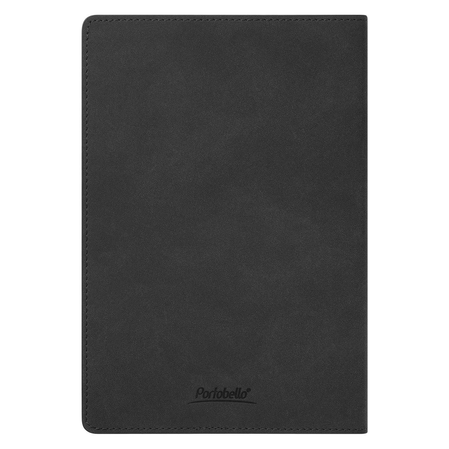 Ежедневник Teolo недатированный, серый фото на сайте Print Logo.