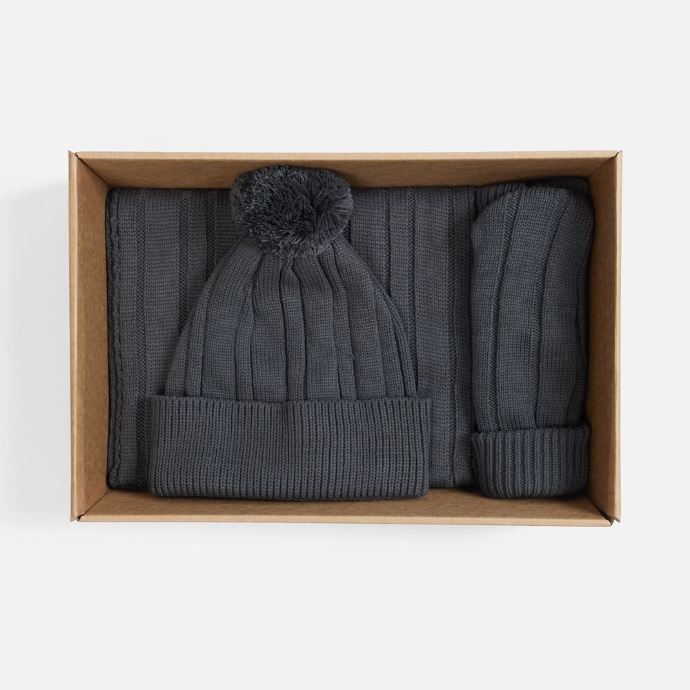 Набор Knit Beat фото на сайте Print Logo.