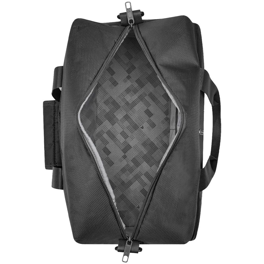 Сумка дорожная Ironik 2.0 M фото на сайте Print Logо.