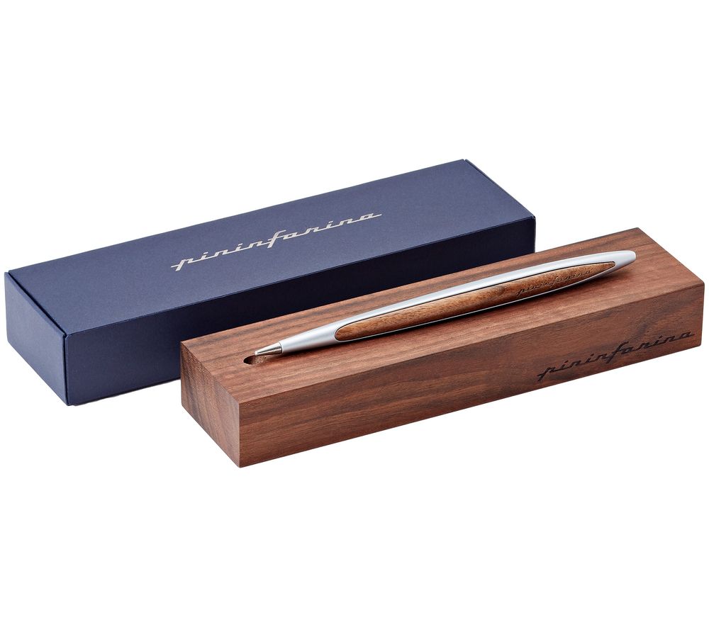 Вечная ручка Cambiano Cedarwood фото на сайте Print Logo.