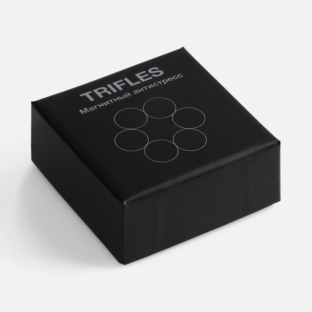 Магнитный антистресс Trifles