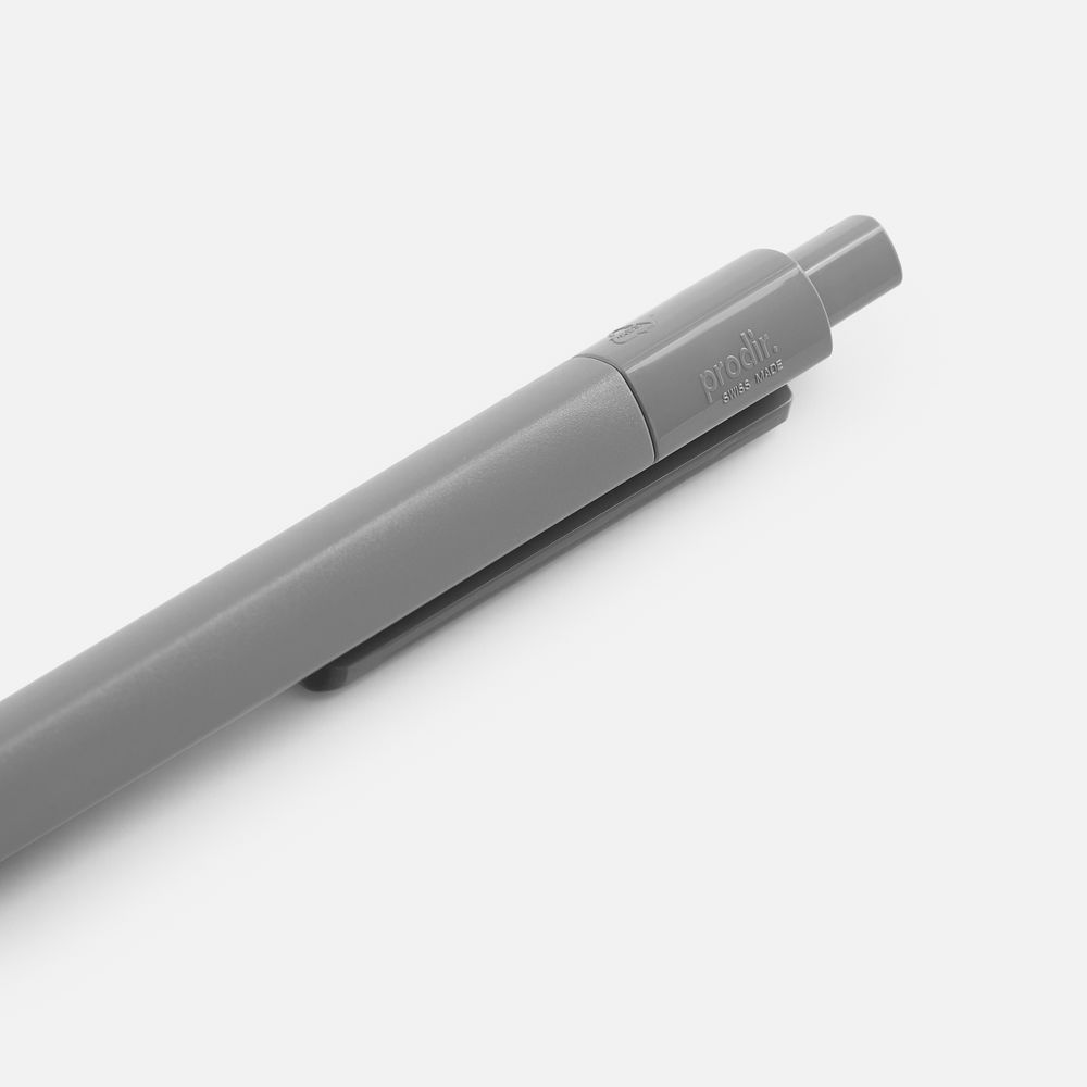 Ручка шариковая Prodir DS4 PMM-P