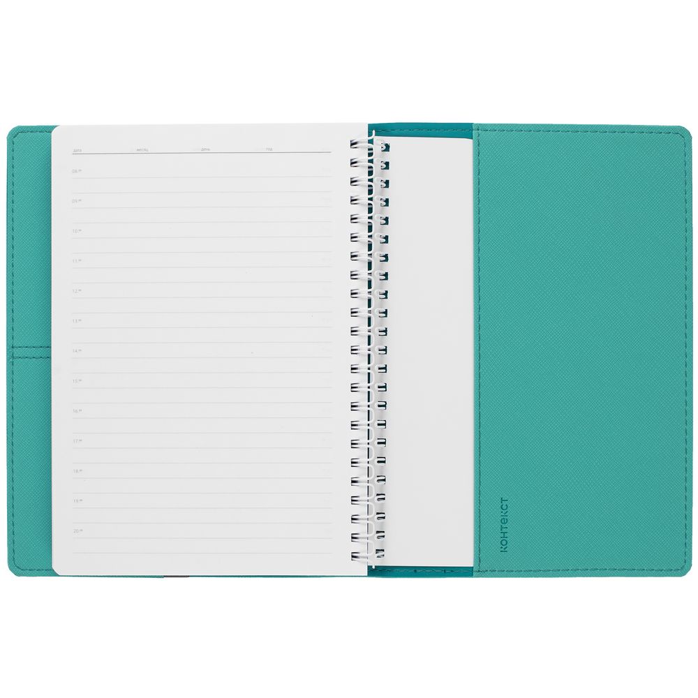 Ежедневник Spring Touch, недатированный