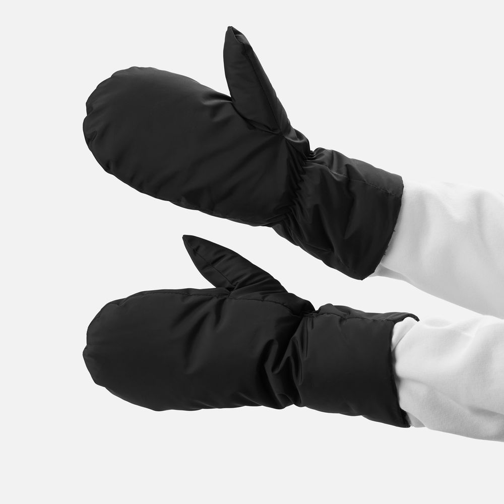 Варежки Warmshape фото на сайте Print Logo.