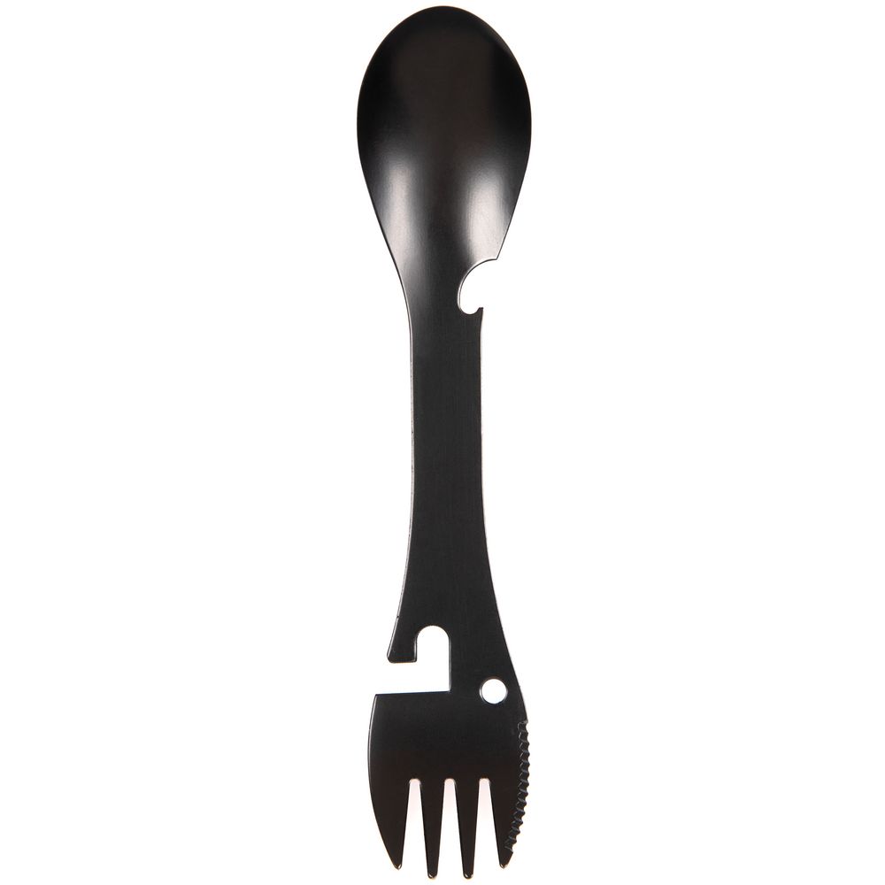 Походный столовый прибор Full Spoon фото на сайте Print Logo.