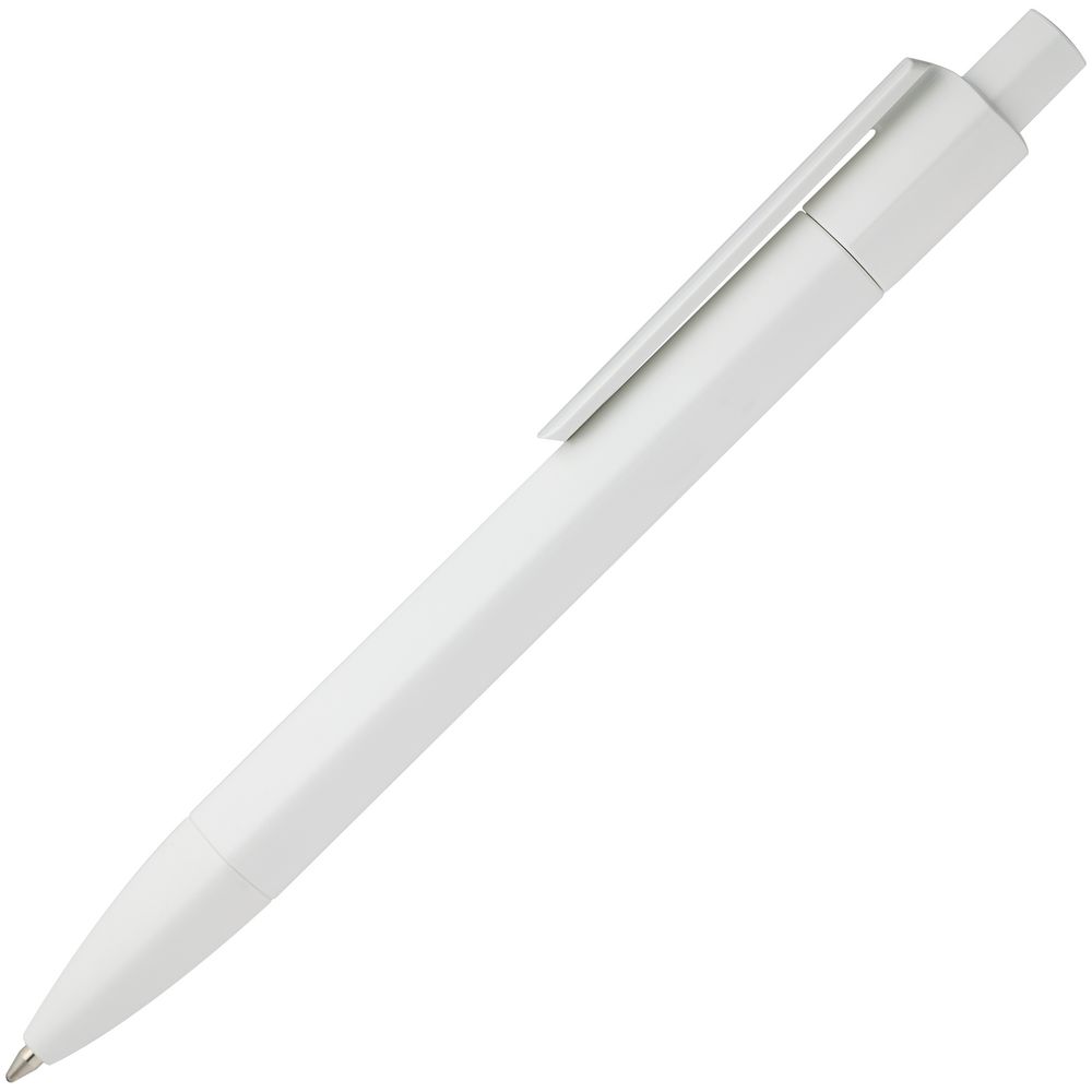 Ручка шариковая Prodir DS4 PMM-P фото на сайте Print Logo.