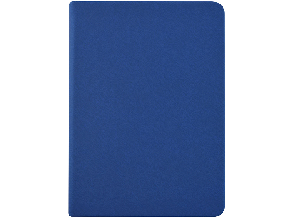 Ежедневник недатированный А6+ Megapolis Color, синий