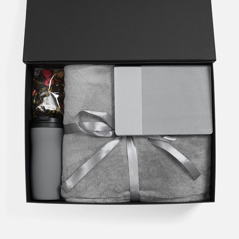 Набор Vale Plush фото на сайте Print Logo.