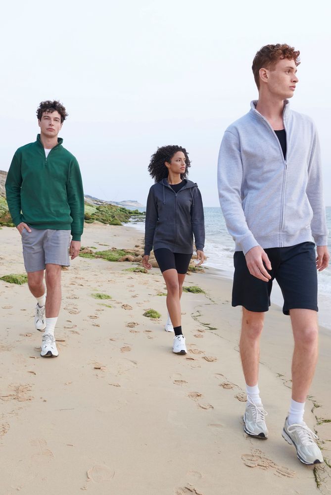 Толстовка унисекс Cooper фото на сайте Print Logo.