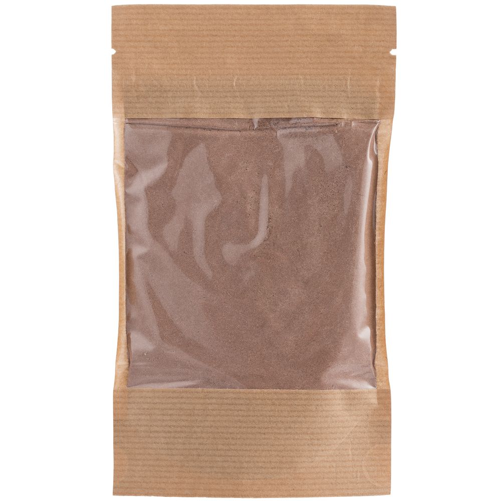 растворимый какао-напиток «горячий шоколад» фото на сайте Print Logo.