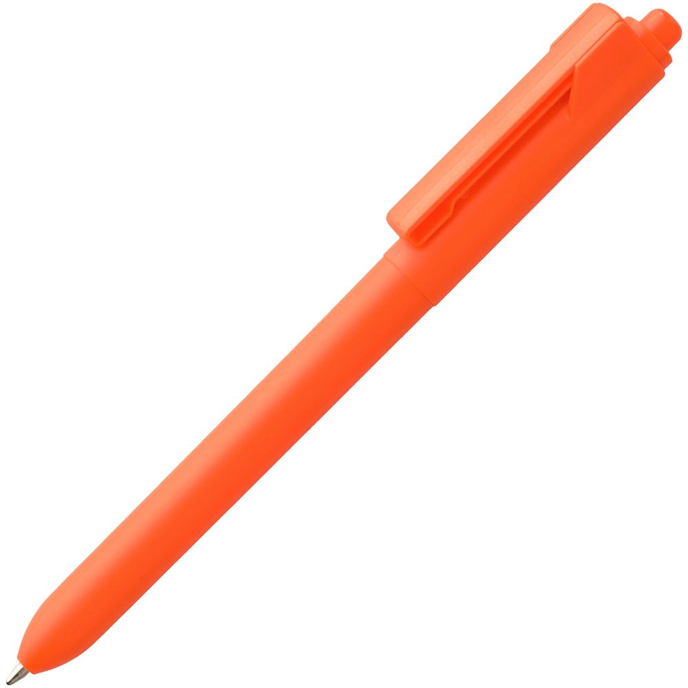 Ручка шариковая Hint фото на сайте Print Logo.