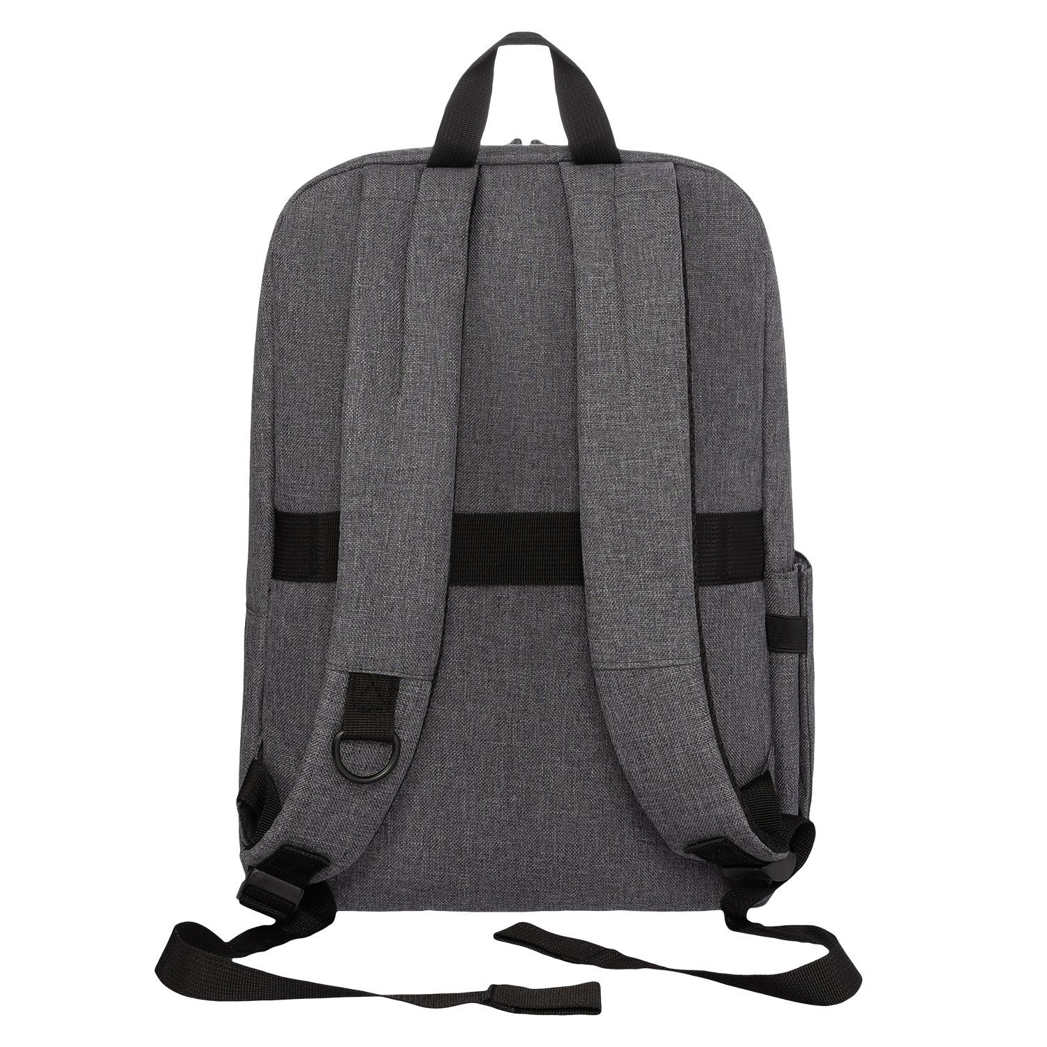 Рюкзак Форст (Forst), серый