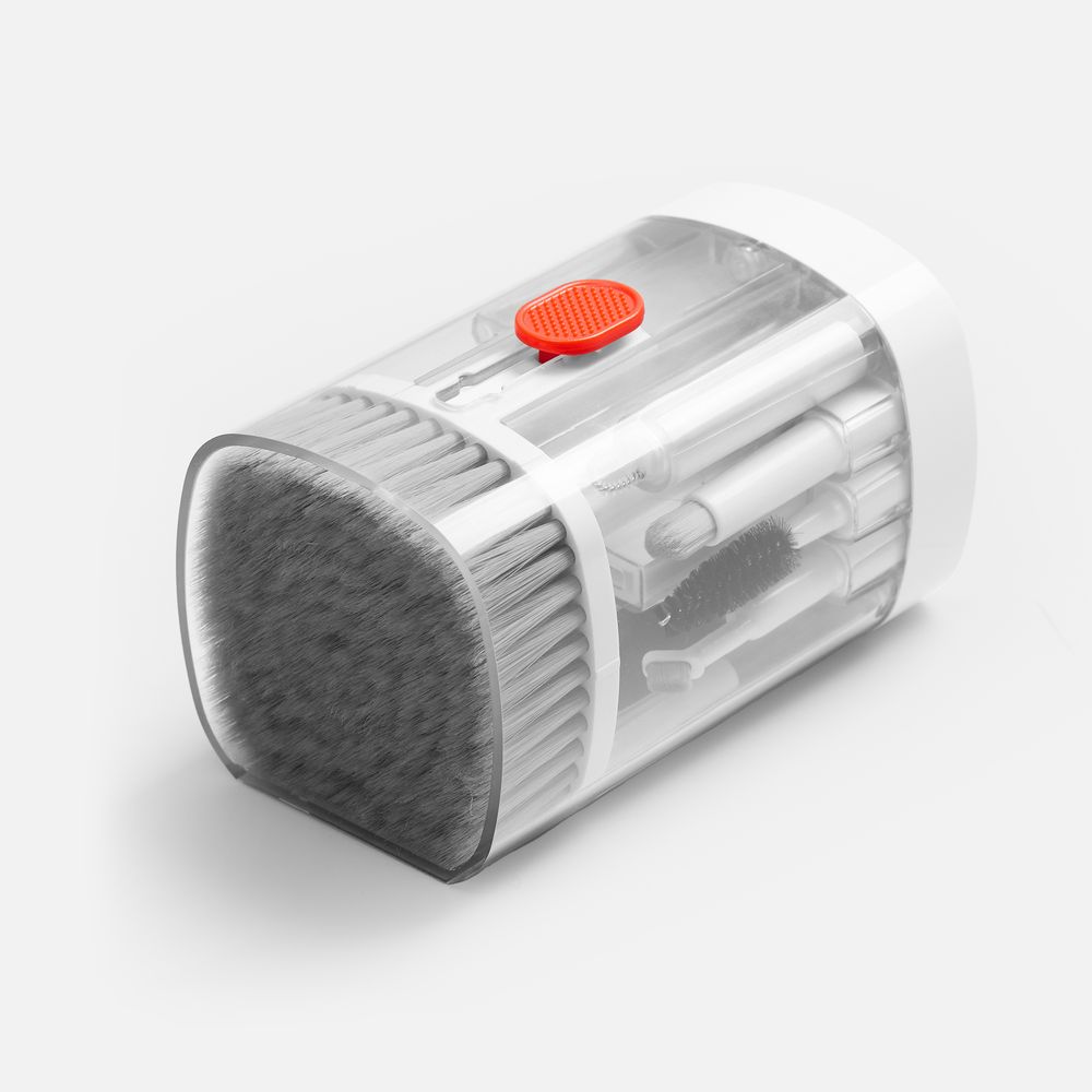 Набор для ухода за гаджетами Pinzell фото на сайте Print Logo.