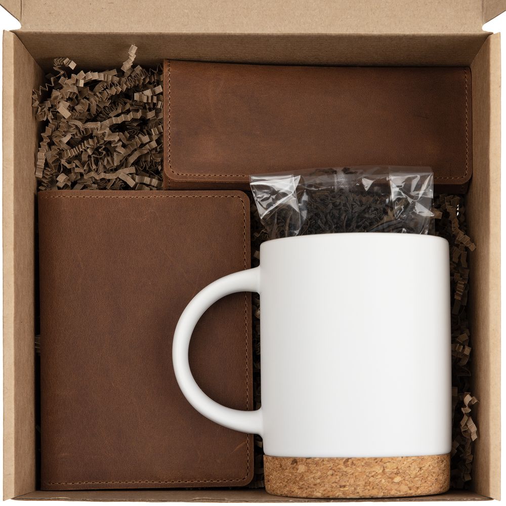 Набор inStream Tea