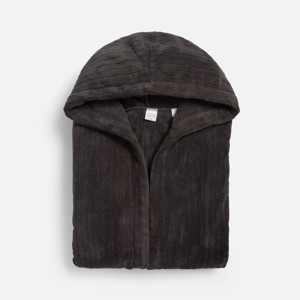 Халат флисовый Magic Mantle фото на сайте Print Logo.