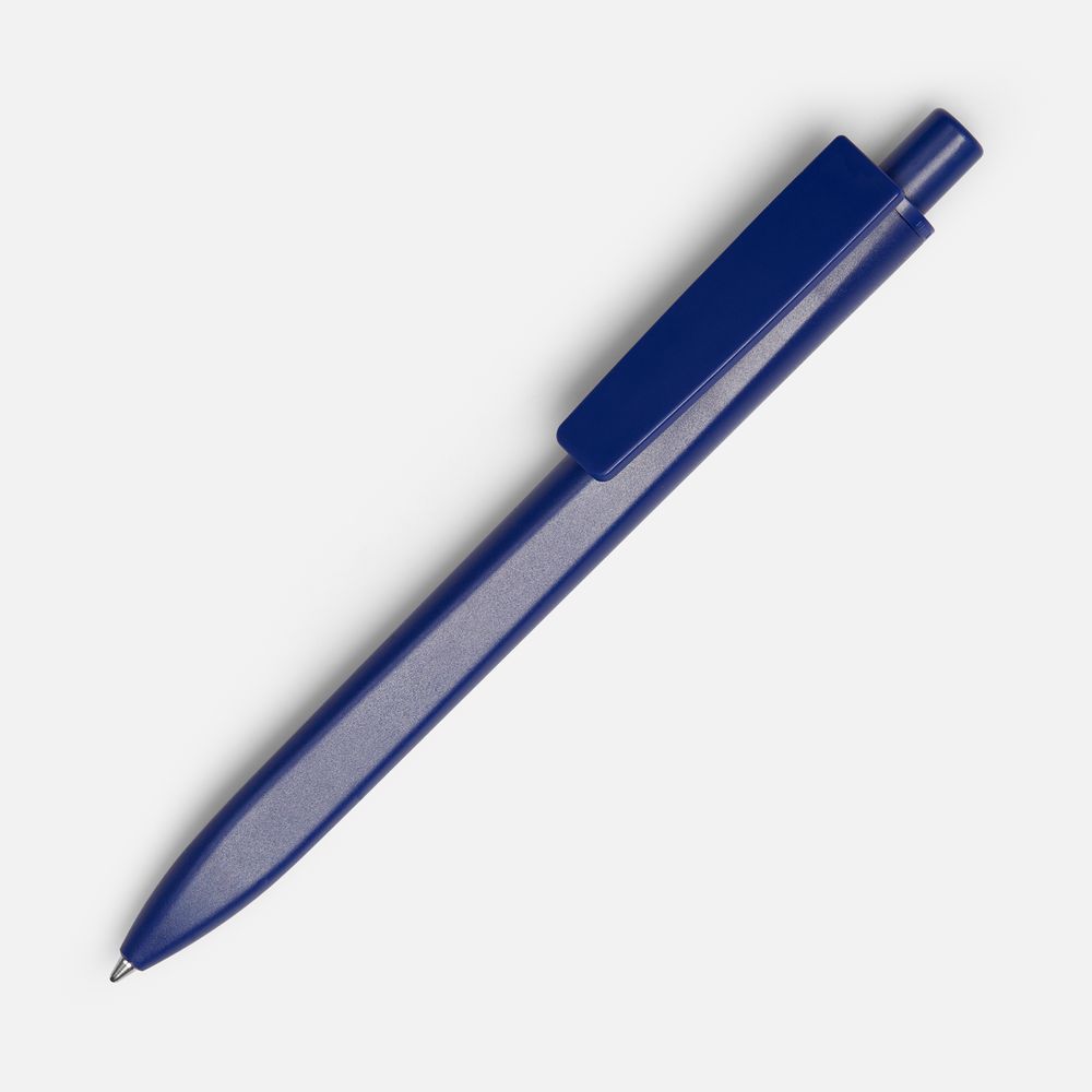 Ручка шариковая Ridge с логотипом Ritter-Pen | Print Logo