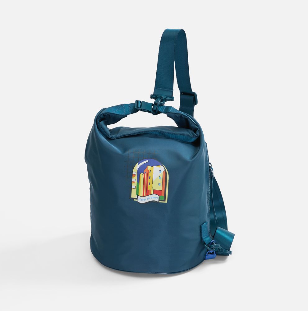 Спортивная сумка-мешок Verkko