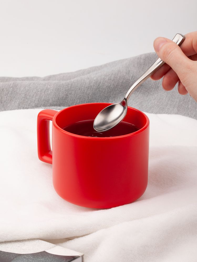 Чашка Jumbo в коробке матовая