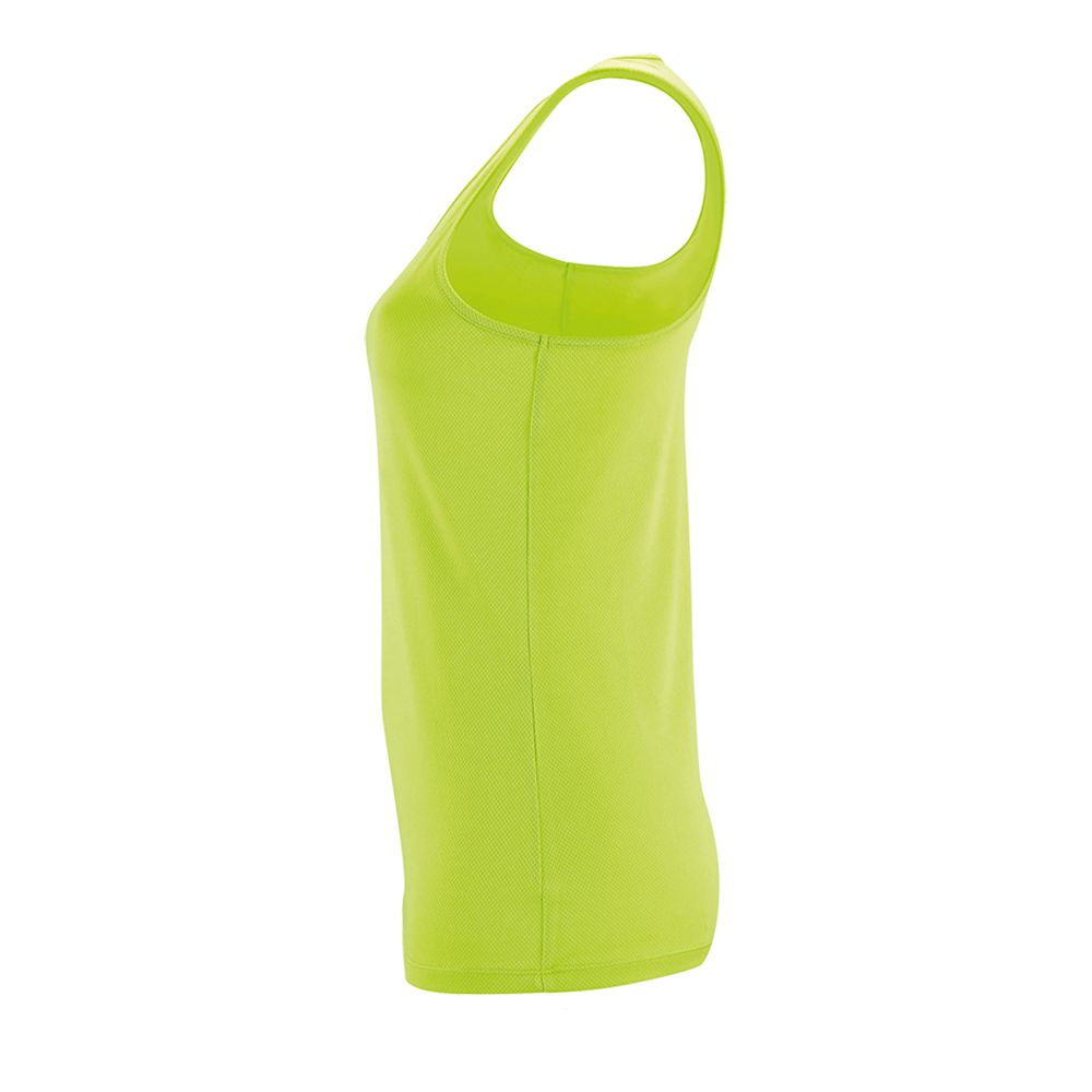 Майка женская Sporty TT Women фото на сайте Print Logo.