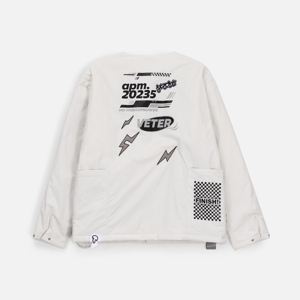 Заготовка из габардина Gabo M