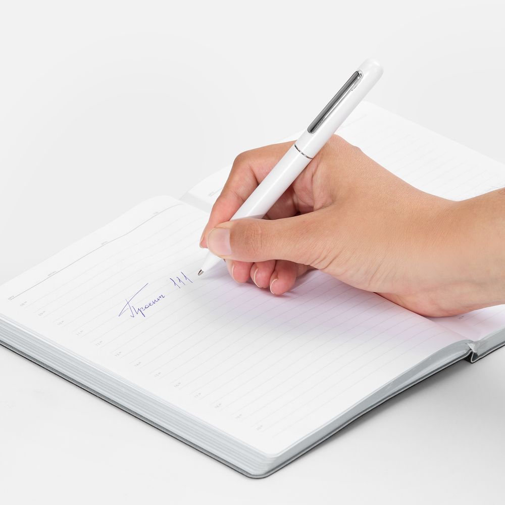 Ручка шариковая Scribo