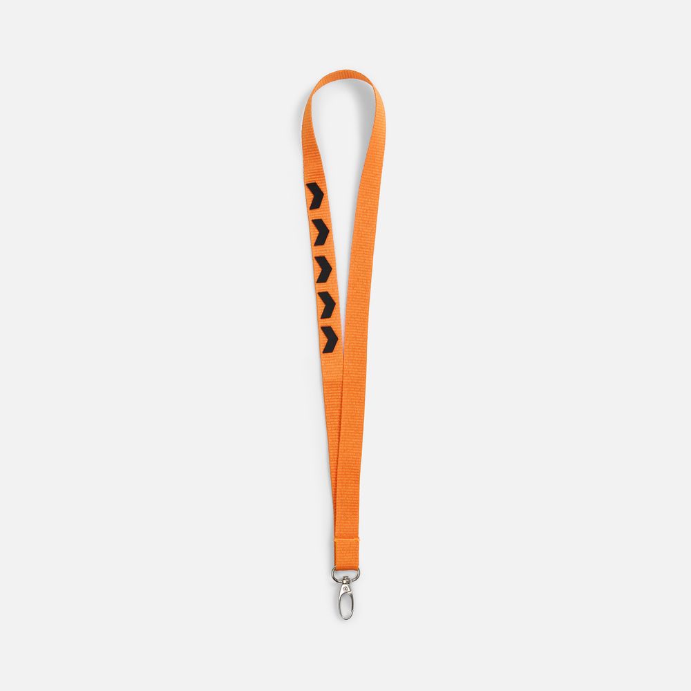Лента для бейджа Pin