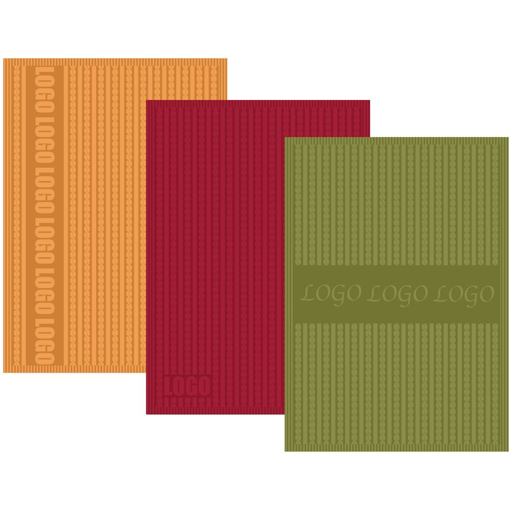 Плед на заказ Heat Trick Plus, L