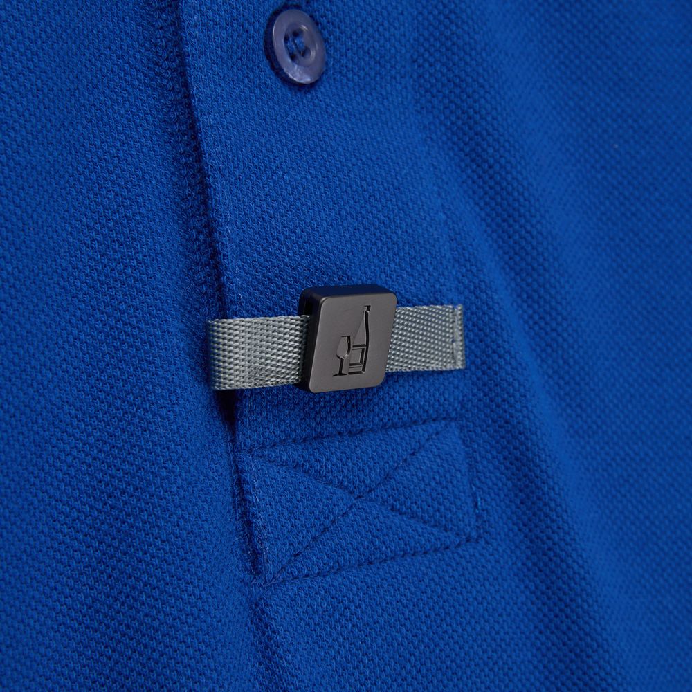 Стропа текстильная Fune 10 S, оранжевый неон