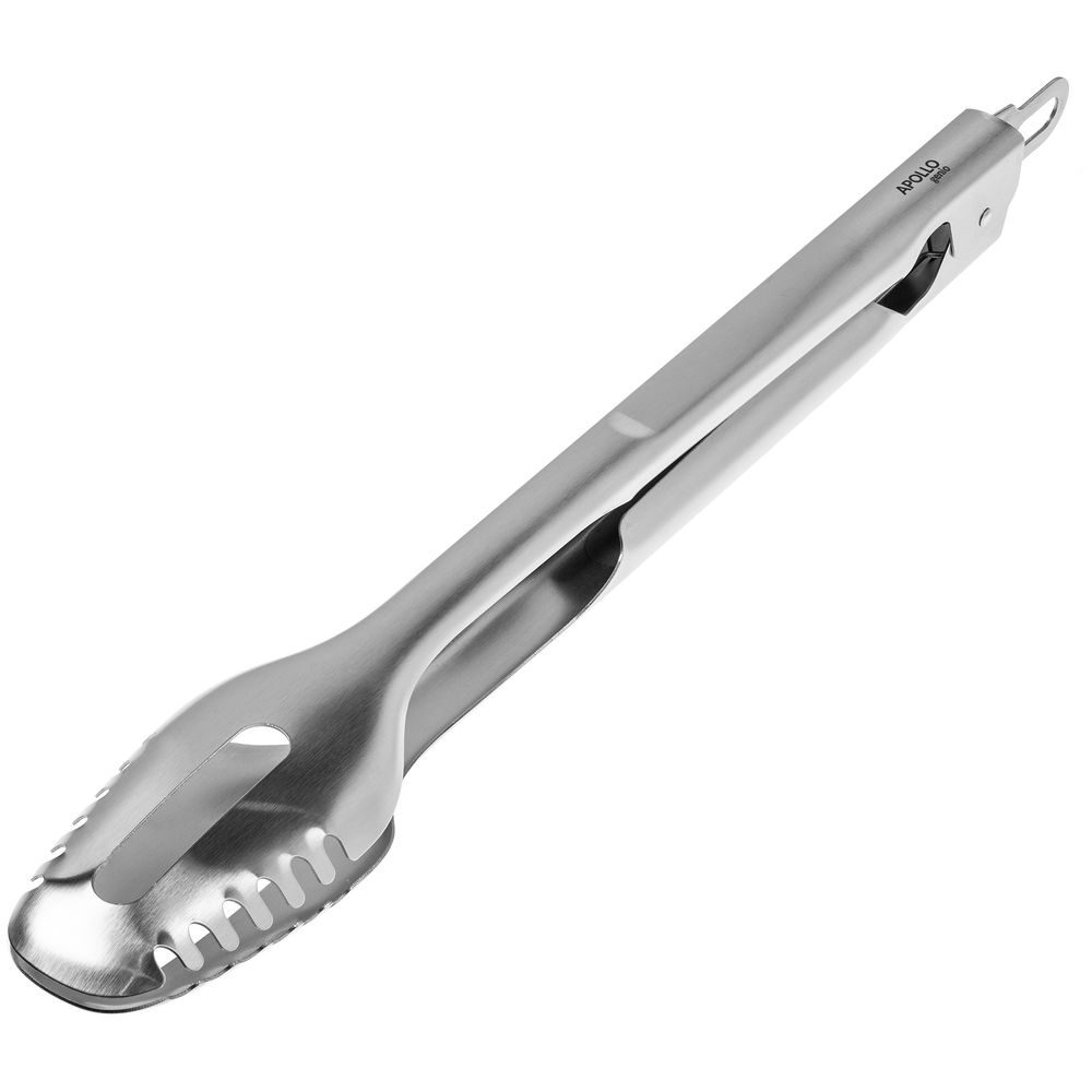 Щипцы для барбекю Grillo фото на сайте Print Logo.