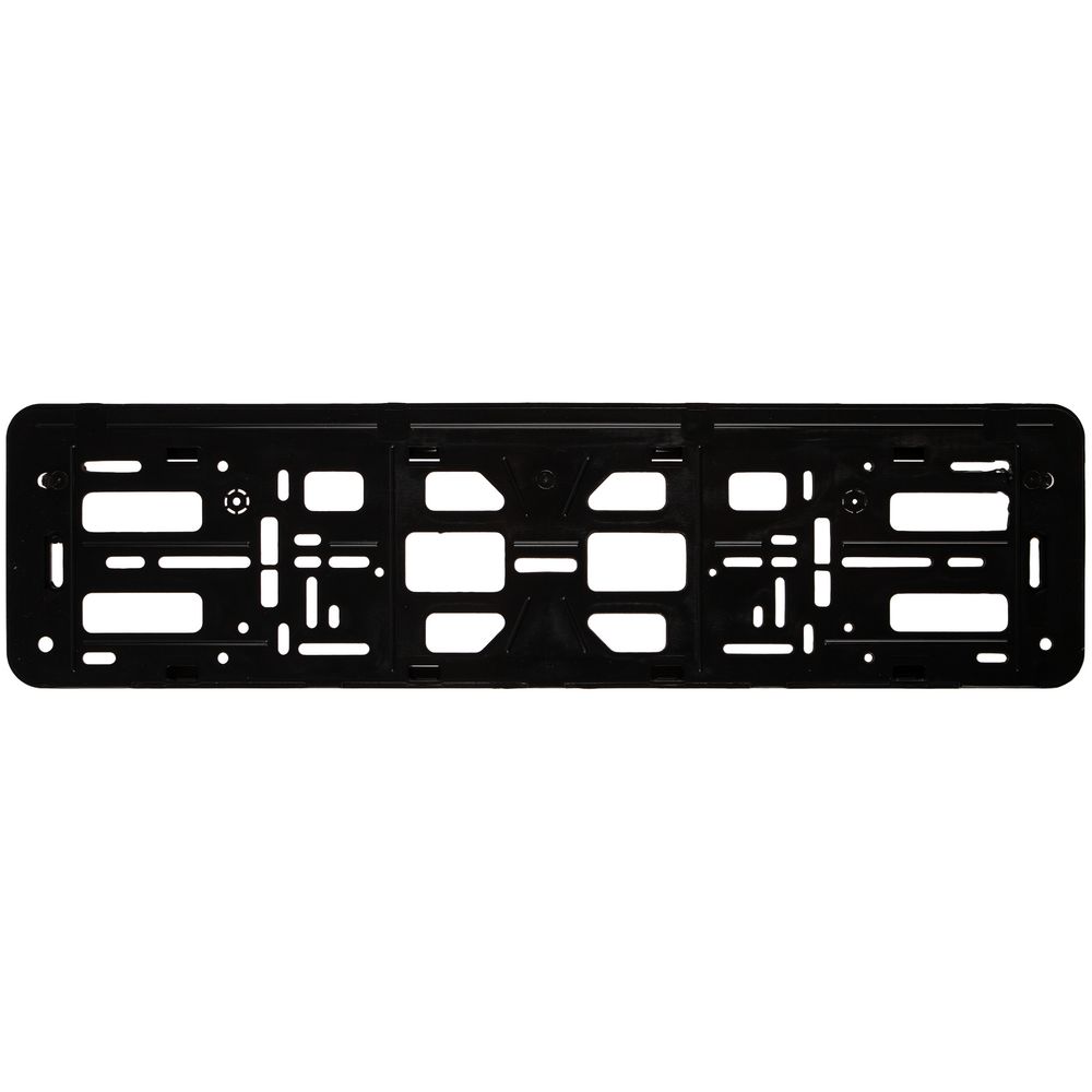 Рамка-книжка для номера Plate Mate фото на сайте Print Logo.