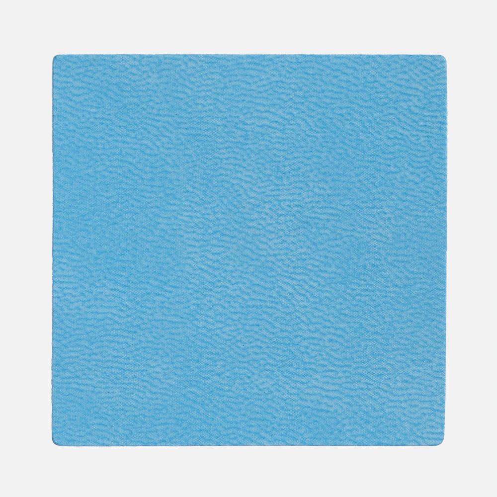 Лейбл Listra Latte, L с логотипом  | Print Logo