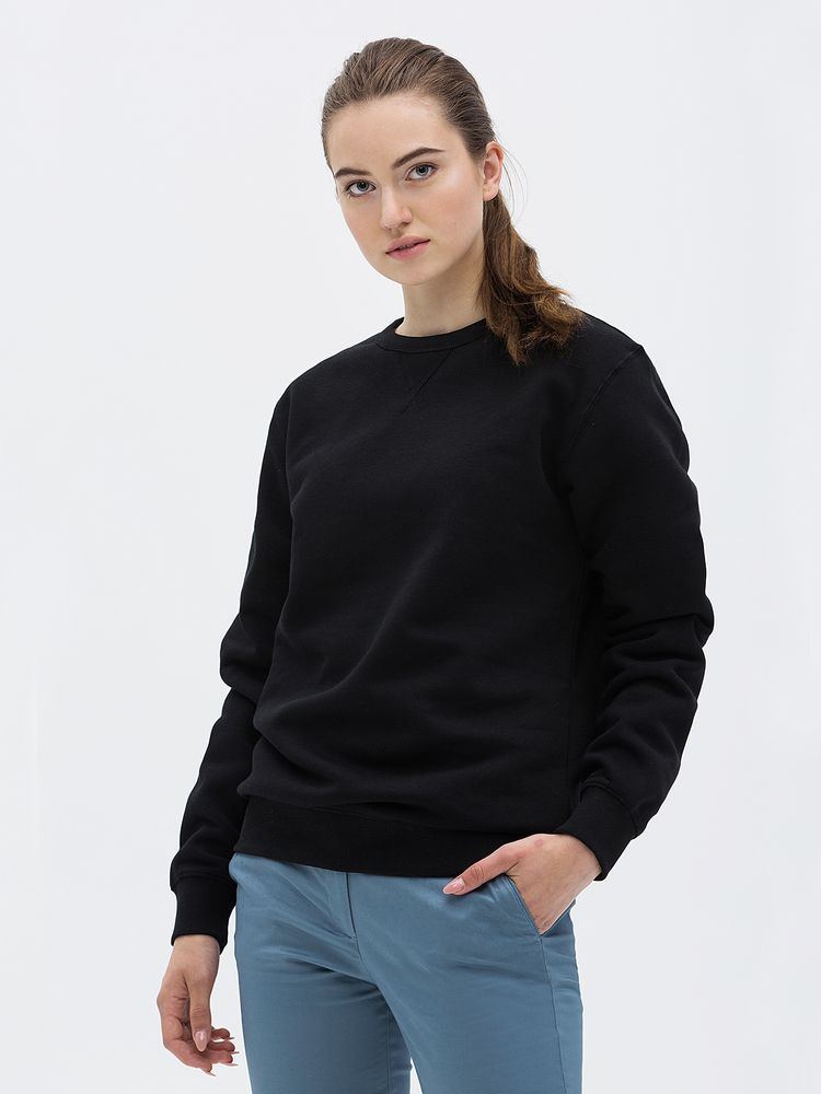 Толстовка унисекс Sully фото на сайте Print Logo.